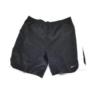 Nike Womens Fit Basketball Shorts Size Med 10 12